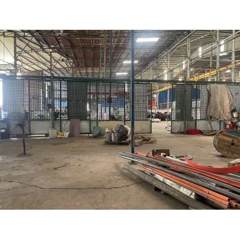 CHO THUÊ KHO XƯỞNG TẠI BIÊN HÒA  GẦN CẦU HÓA AN, GIÁ TỪ 65.000Đ/M2