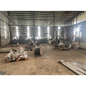 CHO THUÊ KHO XƯỞNG TẠI BIÊN HÒA  GẦN CẦU HÓA AN, GIÁ TỪ 65.000Đ/M2