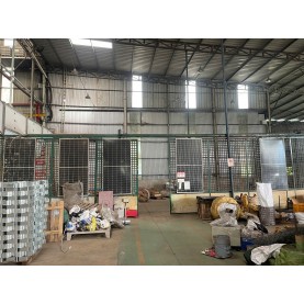 CHO THUÊ KHO XƯỞNG TẠI BIÊN HÒA  GẦN CẦU HÓA AN, GIÁ TỪ 65.000Đ/M2
