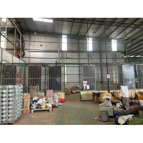 CHO THUÊ KHO XƯỞNG TẠI BIÊN HÒA  GẦN CẦU HÓA AN, GIÁ TỪ 65.000Đ/M2