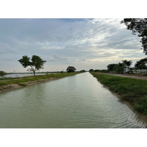 BÁN ĐẤT KHU NGHỈ DƯỠNG TRẢNG BÀNG , TÂY NINH