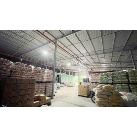 Cho Thuê Kho Xưởng Linh Xuân Thủ Đức 1.100m2,  PCCC Tự Động