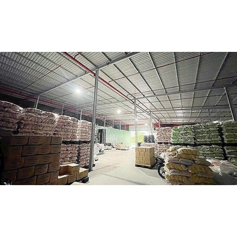 Cho Thuê Kho Xưởng Linh Xuân Thủ Đức 1.100m2, PCCC Tự Động Cho Thuê Kho Xưởng Linh Xuân Thủ Đức 1.100m2, PCCC Tự Động