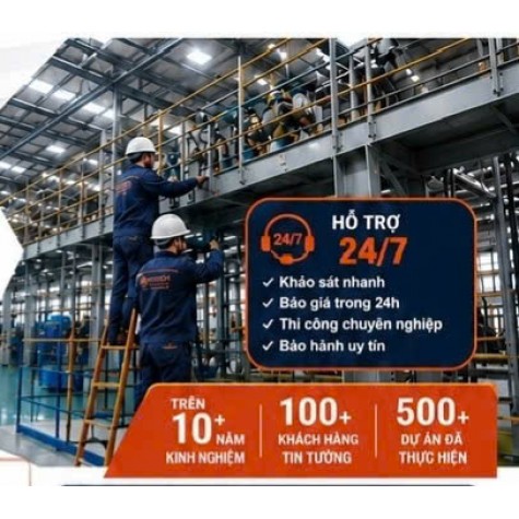 TOÀN VIỆT REAL MANG ĐẾN GIẢI PHÁP XÂY DỰNG, CẢI TẠO & BẢO TRÌ NHÀ XƯỞNG TRỌN GÓI TOÀN VIỆT REAL MANG ĐẾN GIẢI PHÁP XÂY DỰNG, CẢI TẠO & BẢO TRÌ NHÀ XƯỞNG TRỌN GÓI