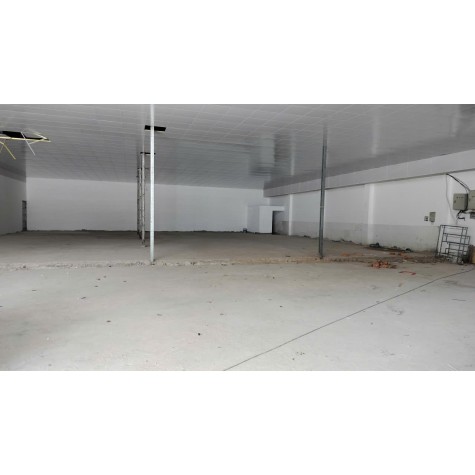 MẶT BẰNG 800M2 CHO THUÊ TẠI THUẬN AN