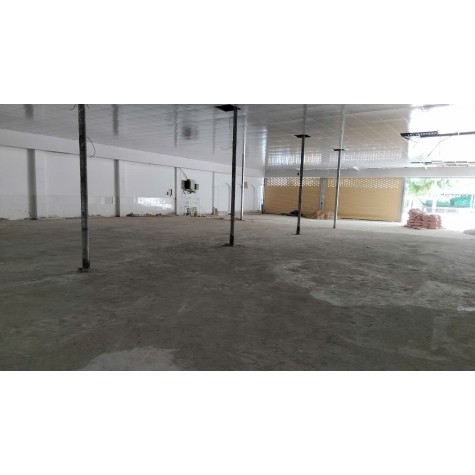 MẶT BẰNG 800M2 CHO THUÊ TẠI THUẬN AN