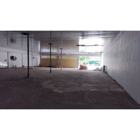 MẶT BẰNG 800M2 CHO THUÊ TẠI THUẬN AN