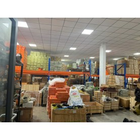 Cho thuê kho xưởng tại Thủ Đức, có kèm văn phòng làm việc.