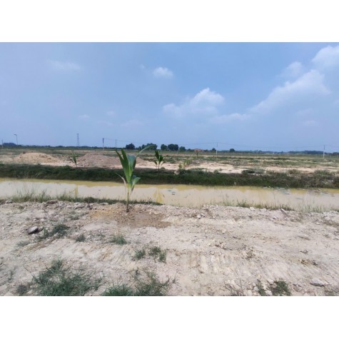 BÁN ĐẤT KHU NGHỈ DƯỠNG TRẢNG BÀNG , TÂY NINH