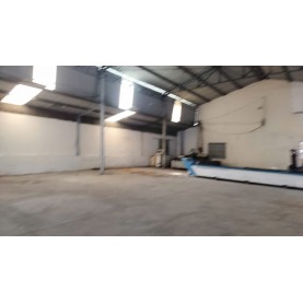 Cho Thuê Kho Xưởng Đồng Nai 1.700m² – PCCC Đầy Đủ, Giá 100 Triệu
