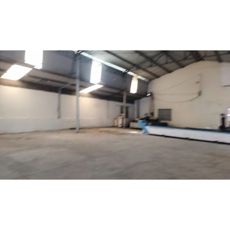 Cho Thuê Kho Xưởng Đồng Nai 1.700m² – PCCC Đầy Đủ, Giá 100 Triệu