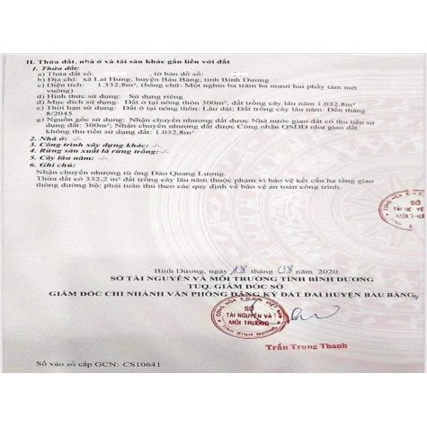BÁN KHO XƯỞNG BÀU BÀNG MẶT TIỀN QUỐC LỘ 13, ĐẤT 1.332M2, XƯỞNG 1.000M2, GIÁ 15,5 TỶ BÁN KHO XƯỞNG BÀU BÀNG MẶT TIỀN QUỐC LỘ 13, ĐẤT 1.332M2, XƯỞNG 1.000M2, GIÁ 15,5 TỶ