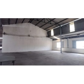 Cho Thuê Kho Xưởng Đồng Nai 1.700m² – PCCC Đầy Đủ, Giá 100 Triệu