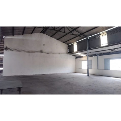 Cho Thuê Kho Xưởng Đồng Nai 1.700m² – PCCC Đầy Đủ, Giá 100 Triệu