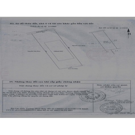 Bán Đất Nhà Xưởng Thủ Dầu Một 4.455m² – Xưởng 2.000m², Giá 80 Tỷ Bán Đất Nhà Xưởng Thủ Dầu Một 4.455m² – Xưởng 2.000m², Giá 80 Tỷ
