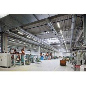 TOÀN VIỆT REAL MANG ĐẾN GIẢI PHÁP XÂY DỰNG, CẢI TẠO & BẢO TRÌ NHÀ XƯỞNG TRỌN GÓI