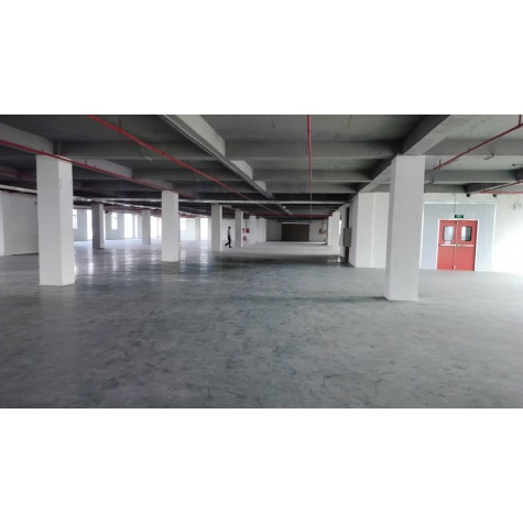 Cho Thuê Nhà Xưởng Cao Tầng Công Nghệ Cao Q9, 802m², 2.335m², PCCC Đầy Đủ Cho Thuê Nhà Xưởng Cao Tầng Công Nghệ Cao Q9, 802m², 2.335m², PCCC Đầy Đủ