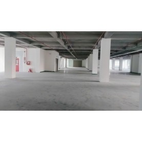 Cho Thuê Nhà Xưởng Cao Tầng  Công Nghệ Cao Q9, 802m², 2.335m², PCCC Đầy Đủ