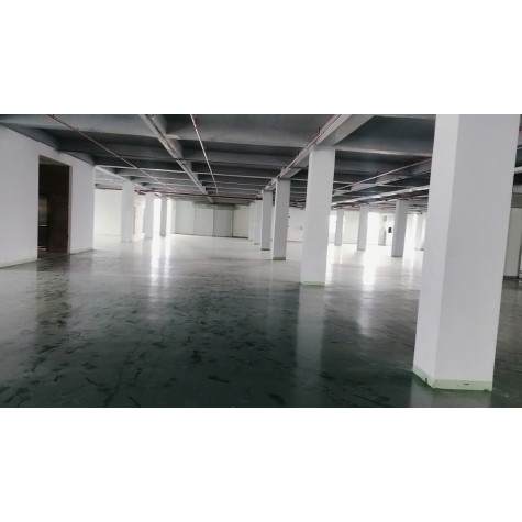 Cho Thuê Nhà Xưởng Cao Tầng Công Nghệ Cao Q9, 802m², 2.335m², PCCC Đầy Đủ Cho Thuê Nhà Xưởng Cao Tầng Công Nghệ Cao Q9, 802m², 2.335m², PCCC Đầy Đủ