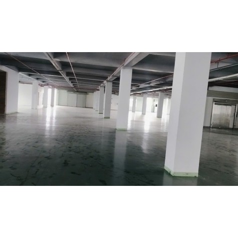 Cho Thuê Nhà Xưởng Cao Tầng Công Nghệ Cao Q9, 802m², 2.335m², PCCC Đầy Đủ Cho Thuê Nhà Xưởng Cao Tầng Công Nghệ Cao Q9, 802m², 2.335m², PCCC Đầy Đủ