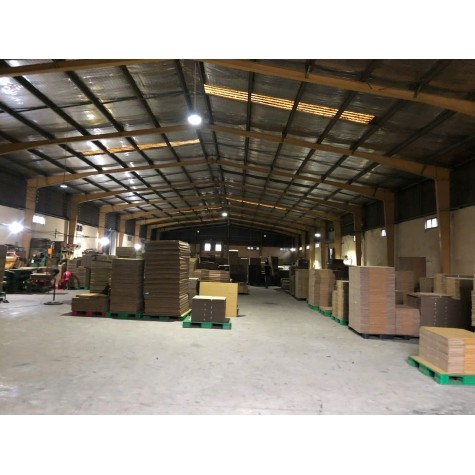 Bán Đất Nhà Xưởng Thủ Dầu Một 4.455m² – Xưởng 2.000m², Giá 80 Tỷ Bán Đất Nhà Xưởng Thủ Dầu Một 4.455m² – Xưởng 2.000m², Giá 80 Tỷ