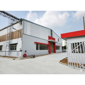 CHO THUÊ NHÀ XƯỞNG CỦ CHI, TP.HCM, KCN TÂN PHÚ TRUNG.
