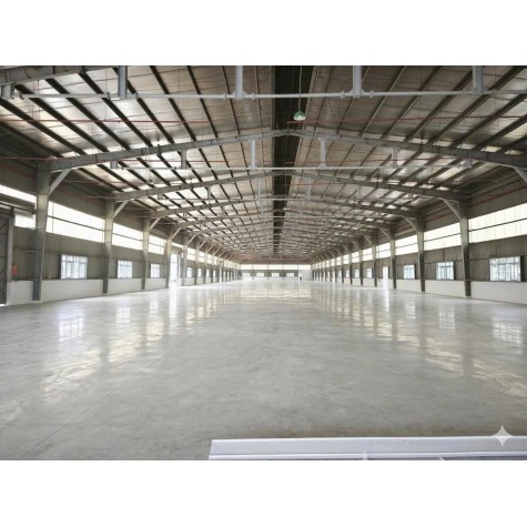 CHO THUÊ NHÀ XƯỞNG CỦ CHI, TP.HCM, KCN TÂN PHÚ TRUNG.