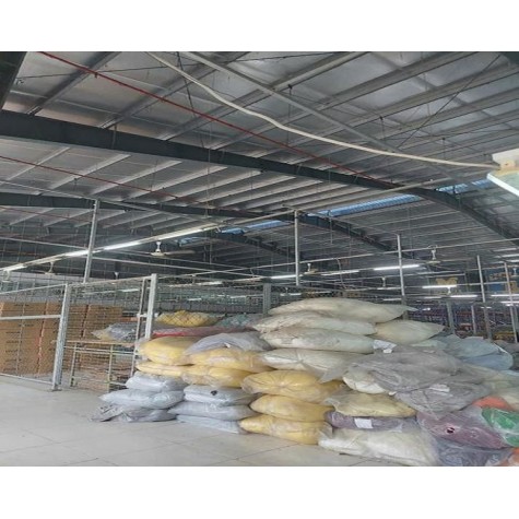 Kho xưởng giá rẻ cho thuê khu vực Thuận An