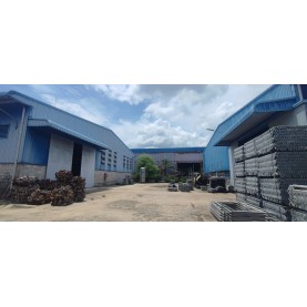 BÁN KHO XƯỞNG TẠI KCN TÂN KIM GIÁ TỐT.