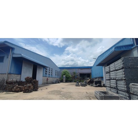 BÁN KHO XƯỞNG TẠI KCN TÂN KIM GIÁ TỐT. BÁN KHO XƯỞNG TẠI KCN TÂN KIM GIÁ TỐT.