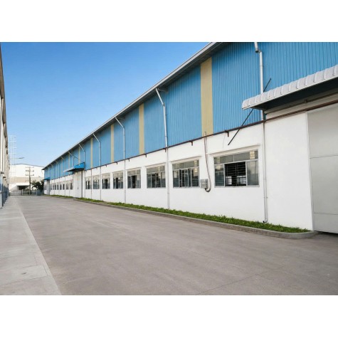 CHO THUÊ NHÀ XƯỞNG KCN TÂN TẠO TP HCM