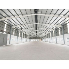 CHO THUÊ NHÀ XƯỞNG KCN TÂN TẠO TP HCM