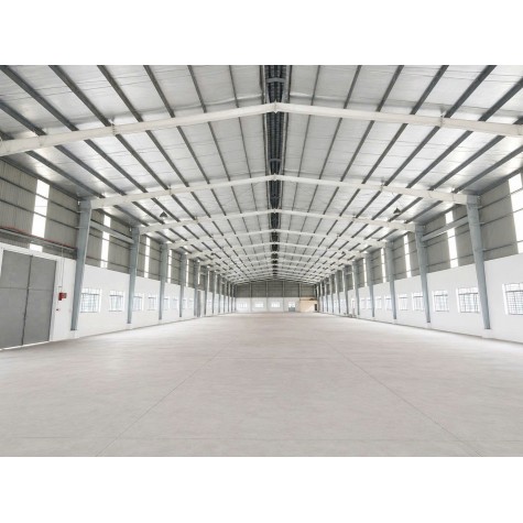 CHO THUÊ NHÀ XƯỞNG KCN TÂN TẠO TP HCM