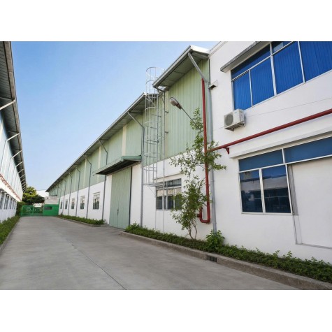 CHO THUÊ NHÀ XƯỞNG KCN TÂN TẠO TP HCM