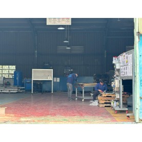 Cho thuê kho xưởng  720m2 quận 12 KCN Lê Minh Xuân.