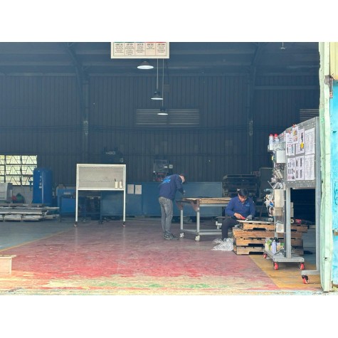 Cho thuê kho xưởng  720m2 quận 12 KCN Lê Minh Xuân.