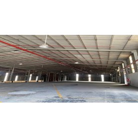 CHO THUÊ KHO XƯỞNG GIÁ TỐT TẠI TÂN UYÊN, BÌNH DƯƠNG