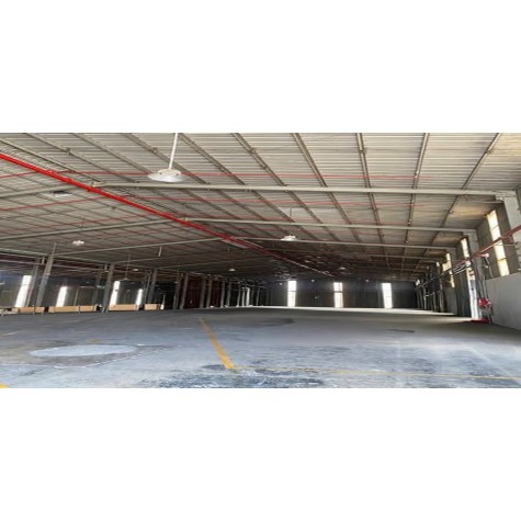 CHO THUÊ KHO XƯỞNG GIÁ TỐT TẠI TÂN UYÊN, BÌNH DƯƠNG