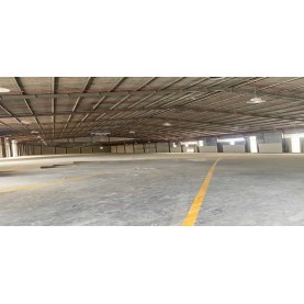 CHO THUÊ KHO XƯỞNG GIÁ TỐT TẠI TÂN UYÊN, BÌNH DƯƠNG