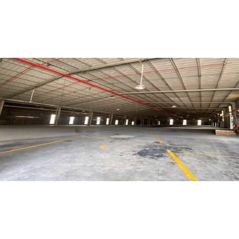 CHO THUÊ KHO XƯỞNG GIÁ TỐT TẠI TÂN UYÊN, BÌNH DƯƠNG