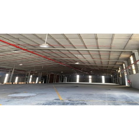 CHO THUÊ KHO XƯỞNG GIÁ TỐT TẠI TÂN UYÊN, BÌNH DƯƠNG