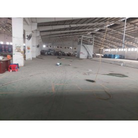 Cho Thuê Kho Tại KCN Cát Lái, Q2 