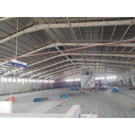 Cho Thuê Kho Tại KCN Cát Lái, Q2 