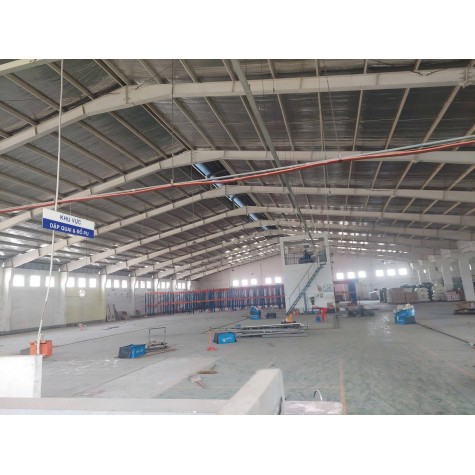 Cho Thuê Kho Tại KCN Cát Lái, Q2 Cho Thuê Kho Tại KCN Cát Lái, Q2