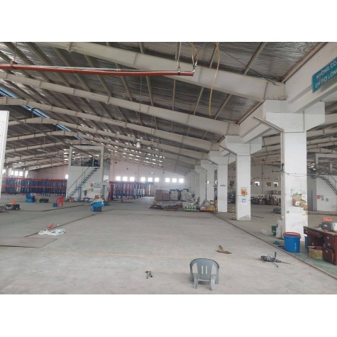 Cho Thuê Kho Tại KCN Cát Lái, Q2 Cho Thuê Kho Tại KCN Cát Lái, Q2