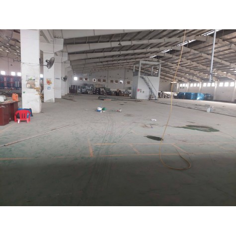 Cho Thuê Kho Tại KCN Cát Lái, Q2 Cho Thuê Kho Tại KCN Cát Lái, Q2