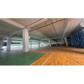 Cho Thuê Kho Xưởng Giá Tốt Tại Q9  Khu Công Nghệ Cao