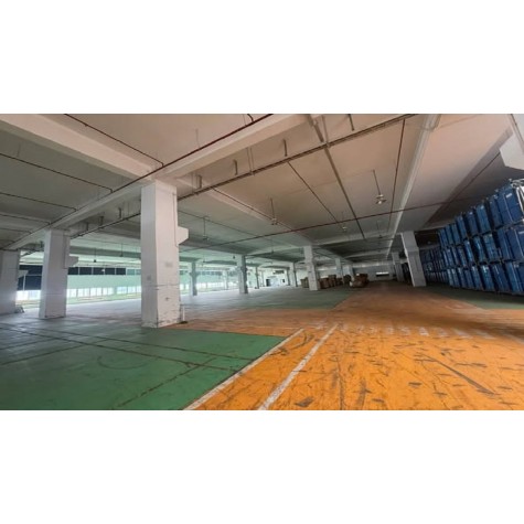 Cho Thuê Kho Xưởng Giá Tốt Tại Q9  Khu Công Nghệ Cao