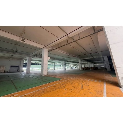 Cho Thuê Kho Xưởng Giá Tốt Tại Q9  Khu Công Nghệ Cao