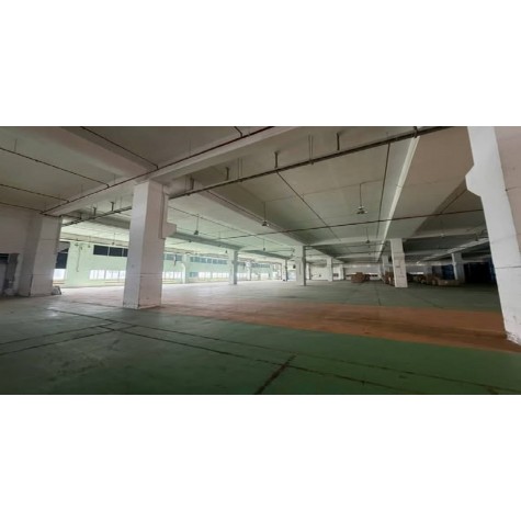 Cho Thuê Kho Xưởng Giá Tốt Tại Q9  Khu Công Nghệ Cao